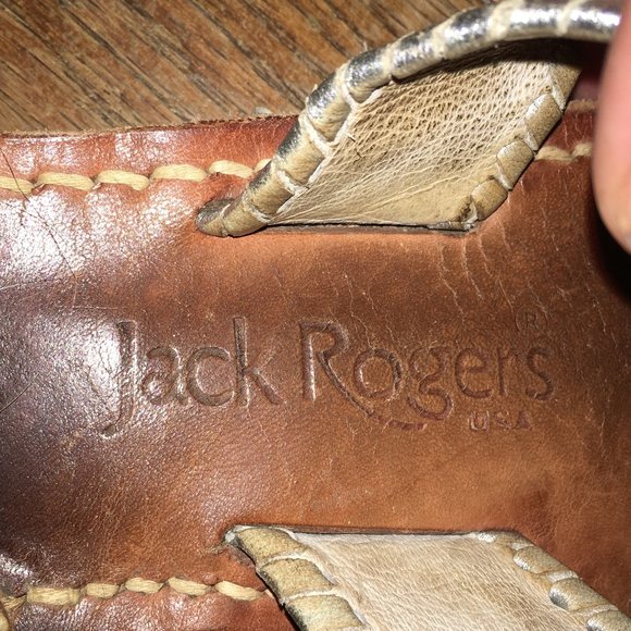 Silver Jack Rogers - Picture 2 of 2